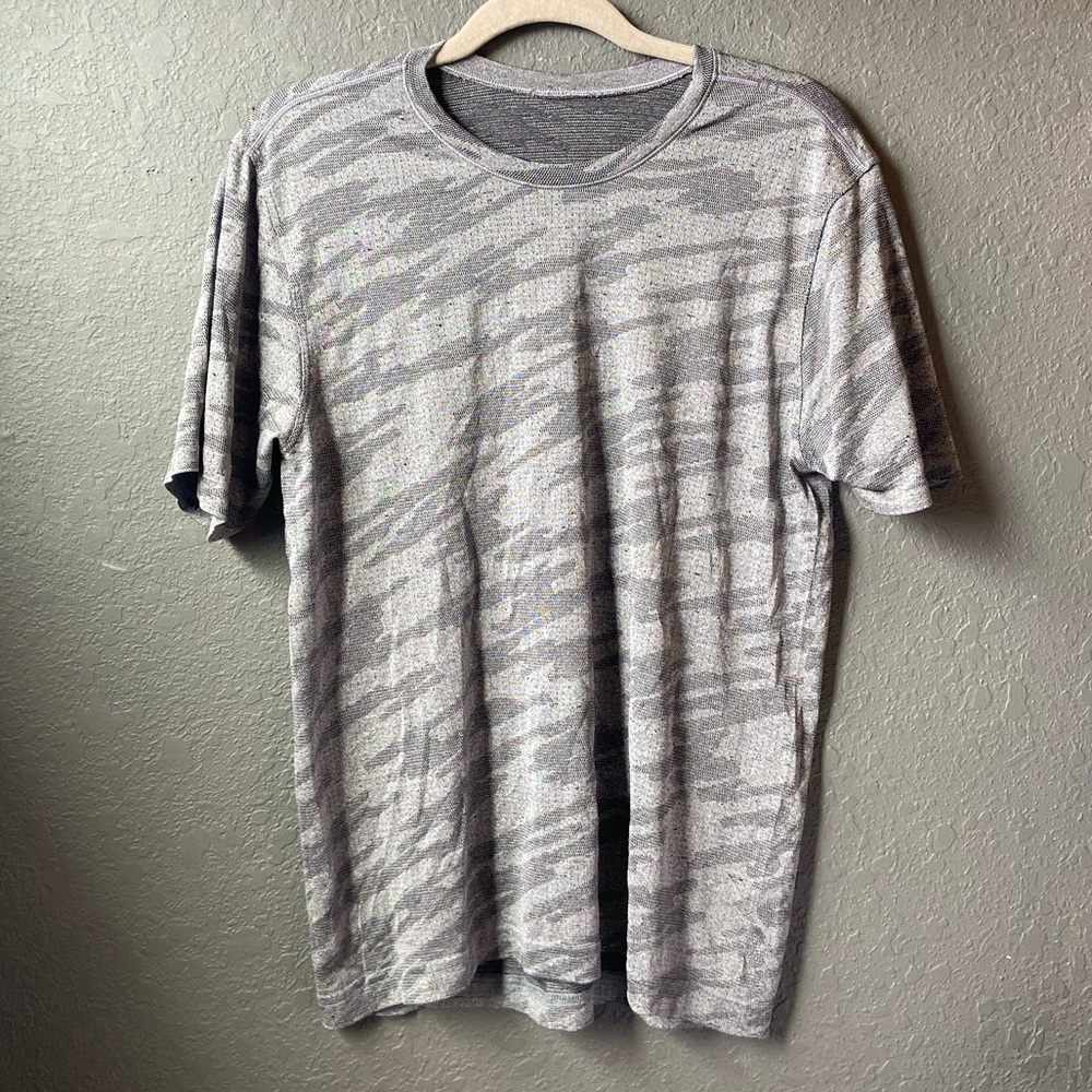 Lululemon Shirt